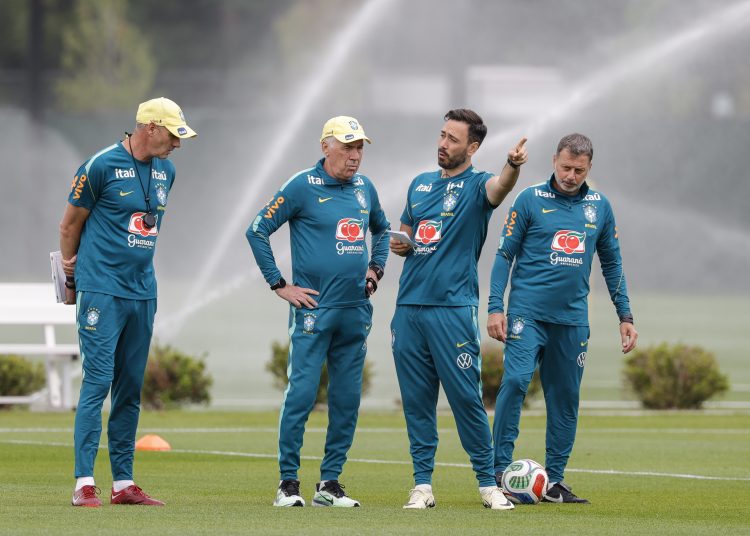 Ancelotti