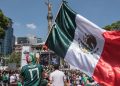 “Saldo blanco en la CDMX luego de festejos y manifestaciones durante inauguración de la fiesta del futbol”: Cravioto