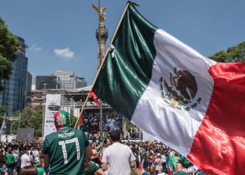 “Saldo blanco en la CDMX luego de festejos y manifestaciones durante inauguración de la fiesta del futbol”: Cravioto