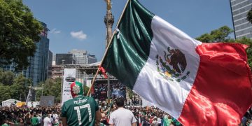 “Saldo blanco en la CDMX luego de festejos y manifestaciones durante inauguración de la fiesta del futbol”: Cravioto