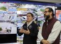 Alcaldía Álvaro Obregón refuerza seguridad con 209 cámaras