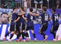 Misión cumplida: Argentina avanza con paso perfecto a los 16 avos de final