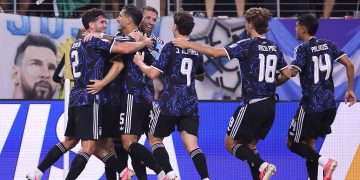 Misión cumplida: Argentina avanza con paso perfecto a los 16 avos de final