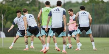 argentina