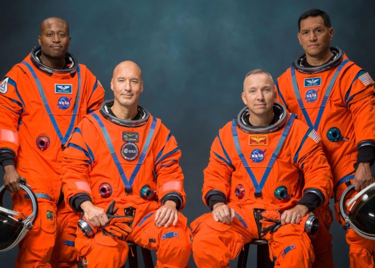 NASA