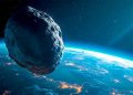 Asteroide pasará cerca de la Tierra este sábado, informa la ESA