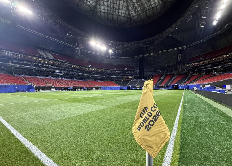 Foto @MBStadium