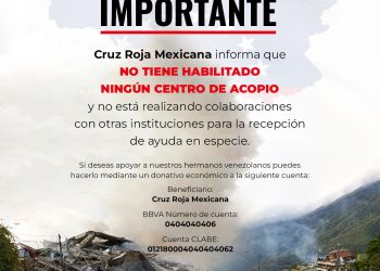 ¿Qué podemos hacer para apoyar a los hermanos de Venezuela? Aquí te decimos
