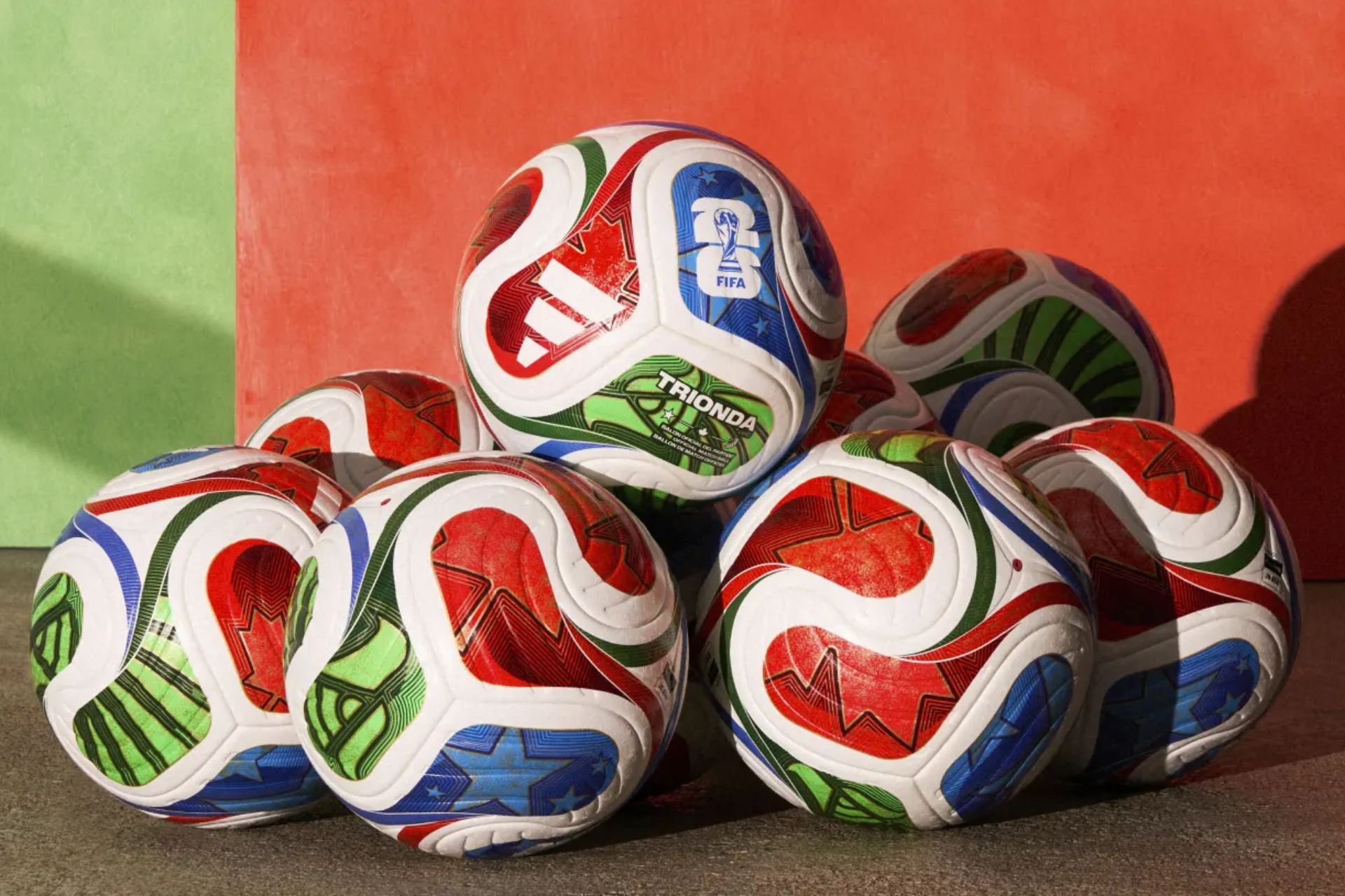 Los jugadores percibirán unos 5.000 dólares diarios de FIFA por jugar el Mundial 2026