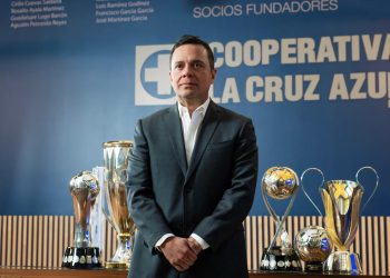 Víctor Velázquez es reelecto y proyectan crecimiento de 17% en producción durante 2026