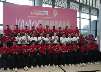 Panamá emprende el viaje al Mundial 2026