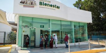 Asalto en banco del Bienestar en Nuevo León deja robo de 2 millones de pesos