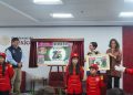 Lotería Nacional lanza billete conmemorativo por el 26 aniversario de la Conanp