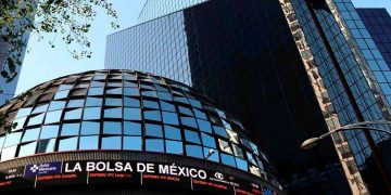 Bolsa Mexicana de Valores reanuda operaciones tras suspensión