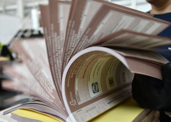 Sabino Bastidas: Los nuevos partidos políticos en México