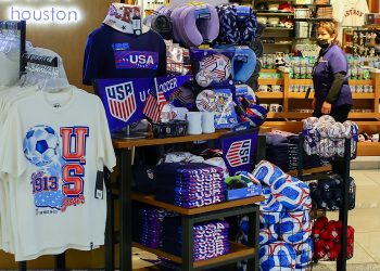 Estados Unidos ya es el cuarto país con más fans de futbol