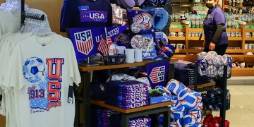 Estados Unidos ya es el cuarto país con más fans de futbol