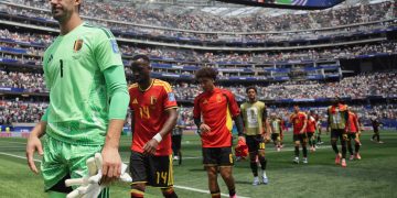Las selecciones de Irán y Bélgica se jugarán el pase a los dieciseisavos de final del Mundial 2026