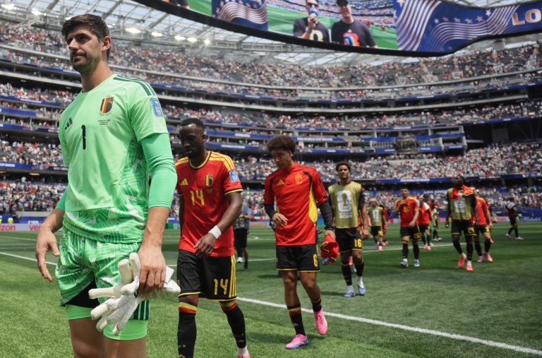 Las selecciones de Irán y Bélgica se jugarán el pase a los dieciseisavos de final del Mundial 2026