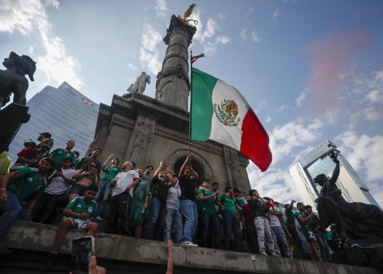 Tras el Mundial, México Evalúa llama a evaluar el impacto real del torneo
