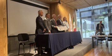 CCE y Centro Mexicano de la Filantropía firman acuerdo para promover la responsabilidad social entre el sector productivo del país