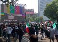CDMX prepara pantallas y espectáculos musicales por el partido México vs Ecuador