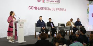 Brugada asegura que el Mundial 2026 está garantizado pese a movilizaciones en CDMX