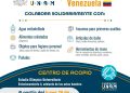 UNAM abre centro de acopio para apoyar a damnificados por terremotos en Venezuela