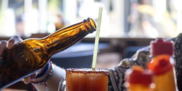 ANPEC estima pérdidas de hasta 15 mdp por la Ley Seca en la CDMX
