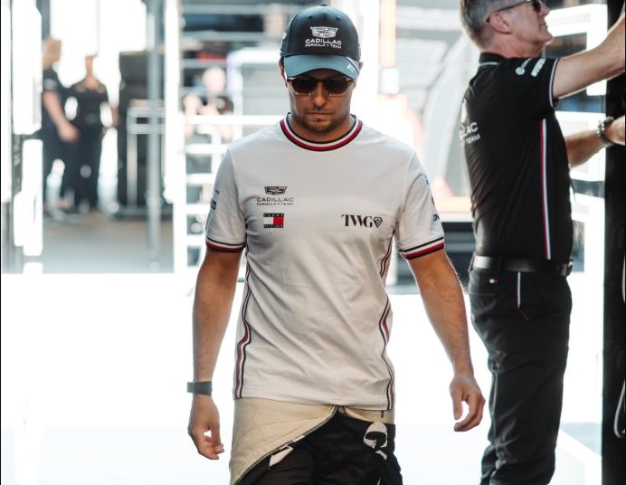 checo