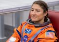 Christina Koch gana el Premio Princesa de Asturias de la Concordia 2026