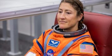 Christina Koch gana el Premio Princesa de Asturias de la Concordia 2026