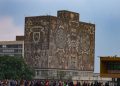 UNAM suspende actividades por inauguración del Mundial 2026