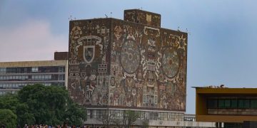 UNAM suspende actividades por inauguración del Mundial 2026