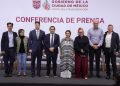CDMX desplegará operativo con 30 mil servidores por partido México vs Ecuador; Habrá ley seca