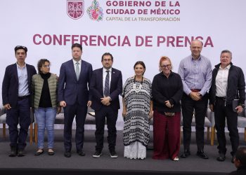 CDMX desplegará operativo con 30 mil servidores por partido México vs Ecuador; Habrá ley seca