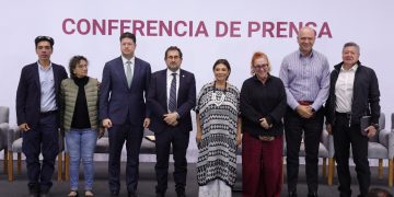 CDMX desplegará operativo con 30 mil servidores por partido México vs Ecuador; Habrá ley seca