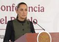 Sheinbaum anuncia inicio de la revisión del TMEC con EE.UU. y Canadá