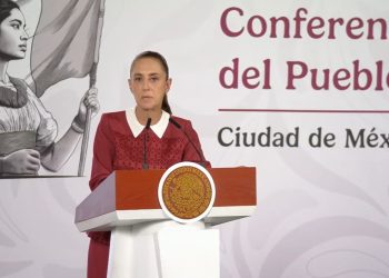 Sheinbaum: embajadores deben respetar soberanía y limitarse a temas bilaterales