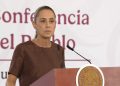 Claudia Sheinbaum: “No vamos a caer en provocaciones” ante protestas de la CNTE
