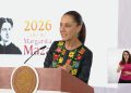 Sheinbaum celebra triunfo de México ante Corea y destaca la alegría del pueblo