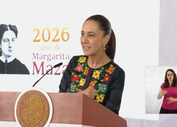 Sheinbaum celebra triunfo de México ante Corea y destaca la alegría del pueblo