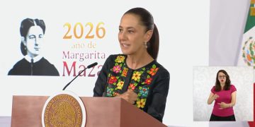 Sheinbaum celebra triunfo de México ante Corea y destaca la alegría del pueblo