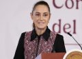 Sheinbaum advierte contra candidaturas familiares en elecciones de 2027
