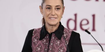 Sheinbaum advierte contra candidaturas familiares en elecciones de 2027