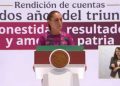 Sabino Bastidas: Al discurso de Sheinbaum le faltó garra