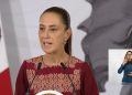 Sheinbaum revela detalles de su reunión con el rey Felipe VI