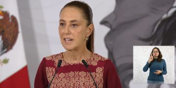 Sheinbaum revela detalles de su reunión con el rey Felipe VI
