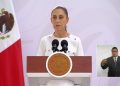 Sheinbaum anuncia inversiones millonarias en Pemex, carreteras y hospitales; descarta desalojo de la CNTE