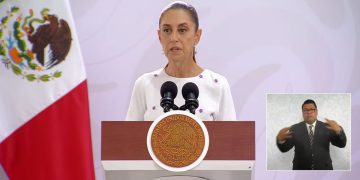 Sheinbaum anuncia inversiones millonarias en Pemex, carreteras y hospitales; descarta desalojo de la CNTE